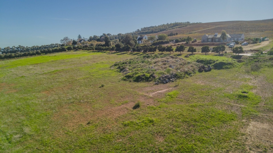 0 Bedroom Property for Sale in Somerset West Rural Western Cape